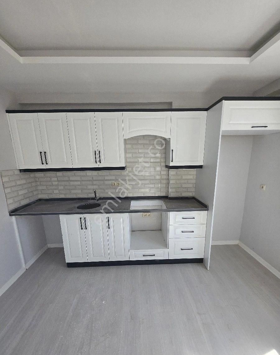 Gültepe De Sıfır Hasarsız İskanlı Lüks Tasarım Suit 2+1