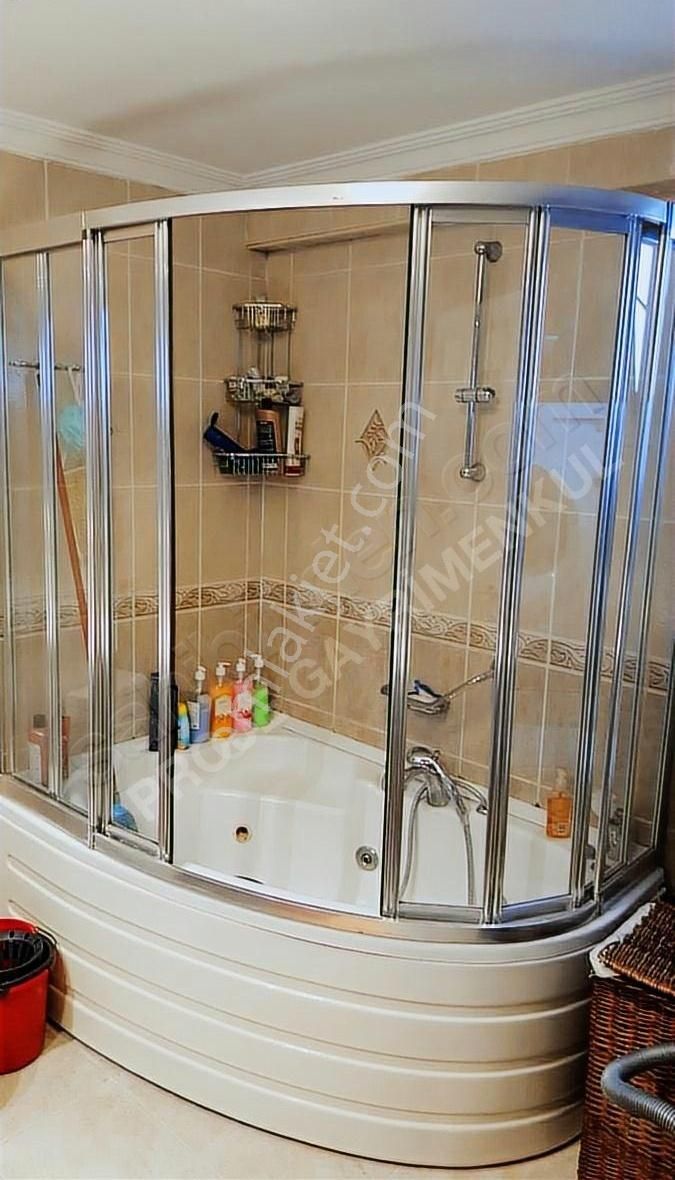 Kiralık Lüx Daire 2+1