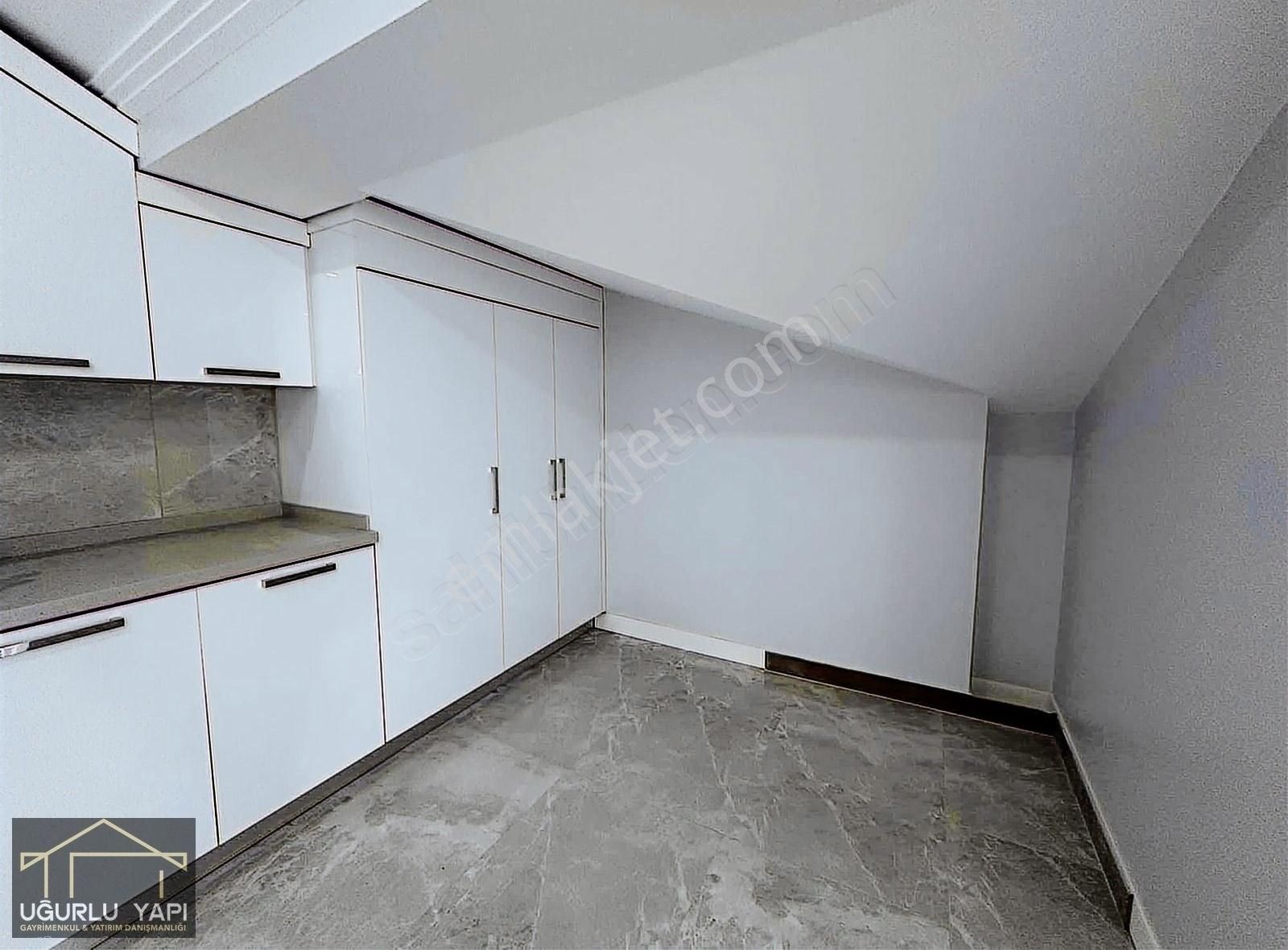 Büyükçekmece`de Lüks Ve Modern Aile Sitesinde Kiralık 3+1 Daire - Görsel 7