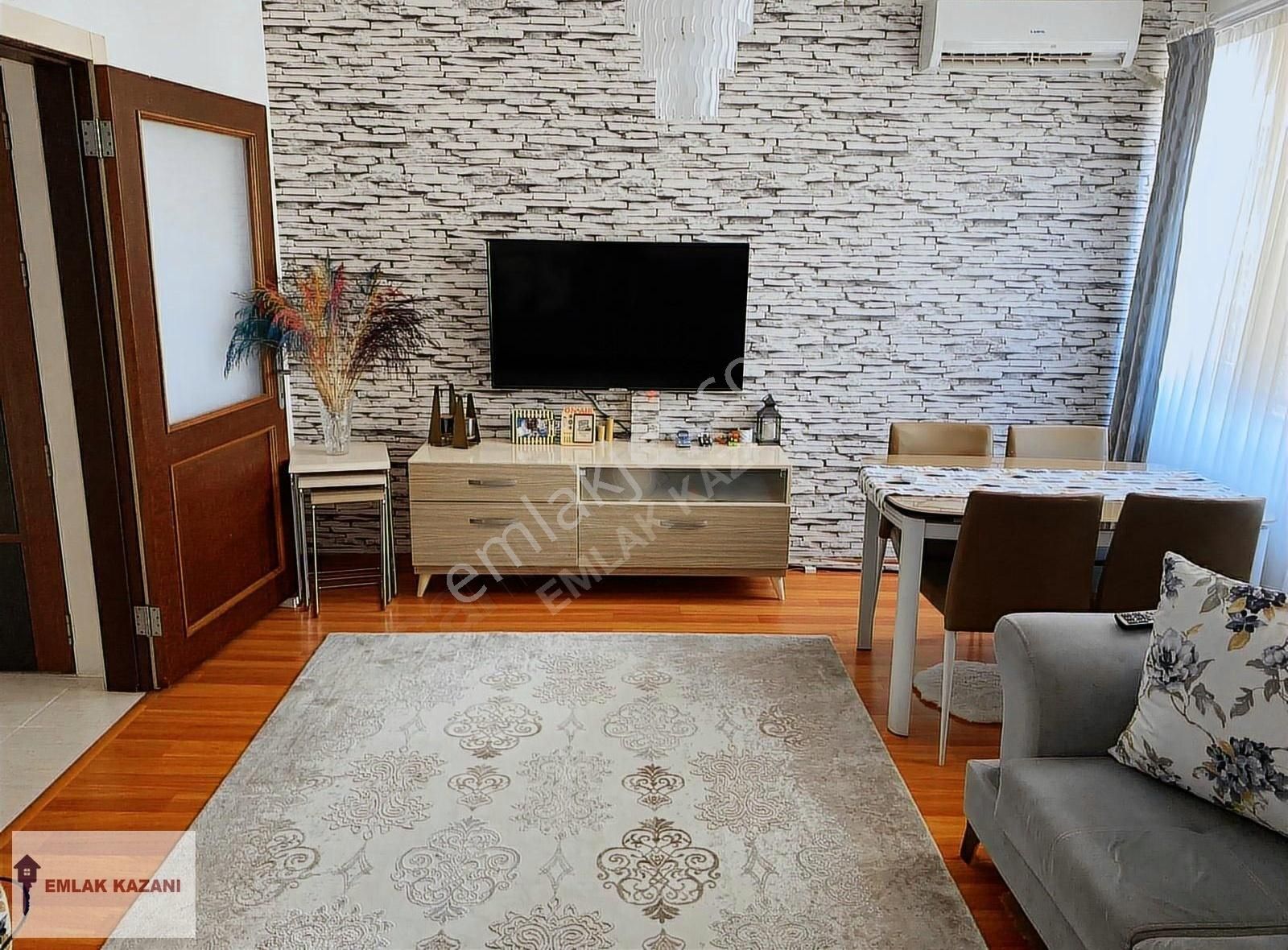 Ataşehir Barbaros Mahallesinde Kiralık Daire