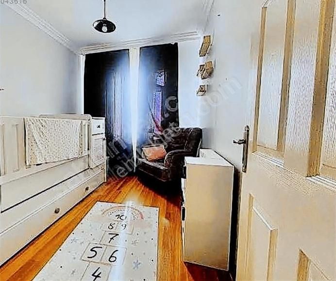 Finans Merkezi Lokasyon_metronun Yanıbaşı_teraslı_dubleks_daire - Görsel 10
