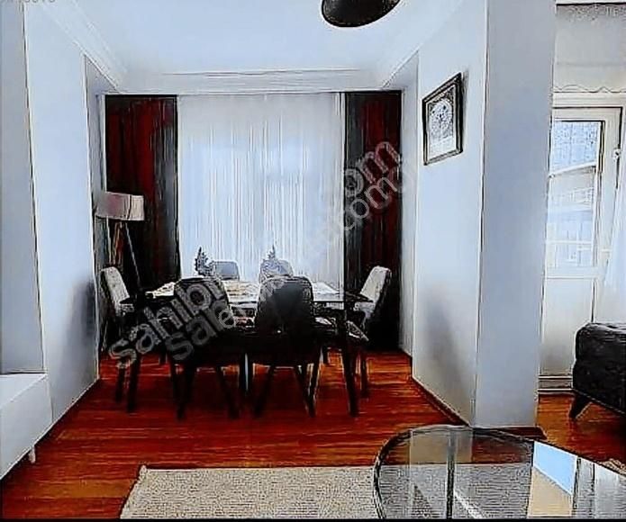 Finans Merkezi Lokasyon_metronun Yanıbaşı_teraslı_dubleks_daire - Görsel 9