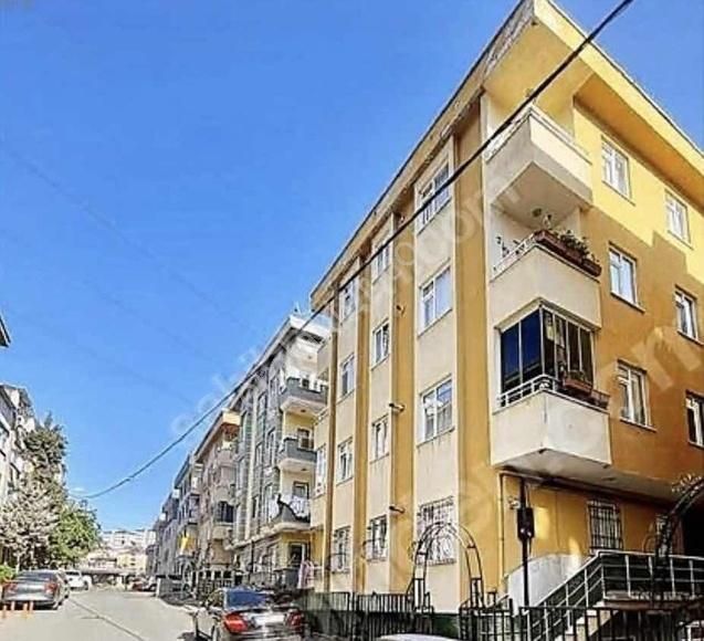 Finans Merkezi Lokasyon_metronun Yanıbaşı_teraslı_dubleks_daire - Görsel 11