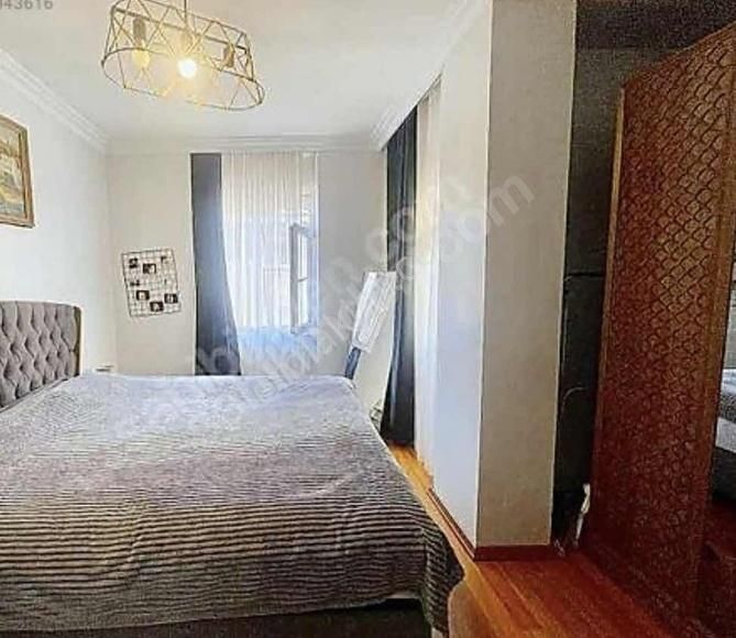 Finans Merkezi Lokasyon_metronun Yanıbaşı_teraslı_dubleks_daire - Görsel 5