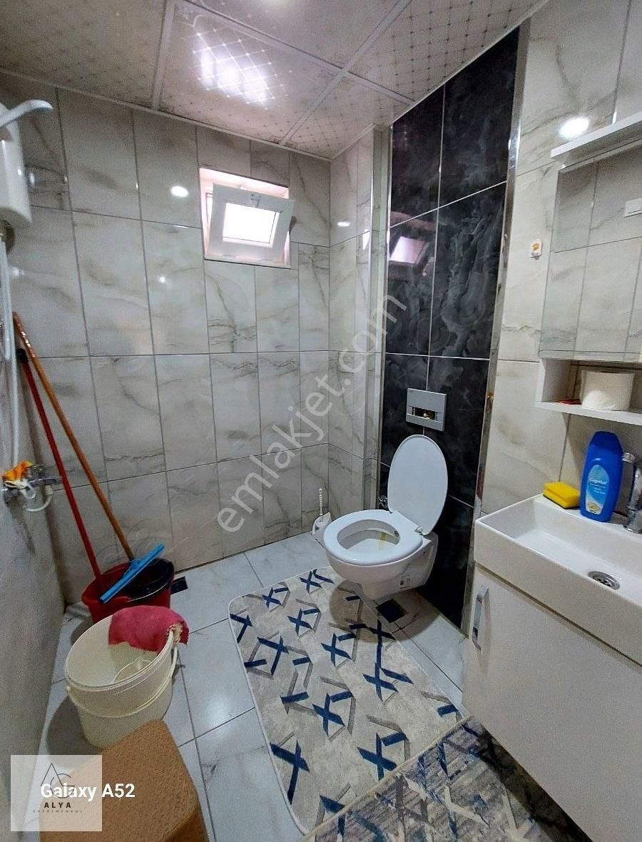Gazi Mah 2+1 Yüksek Giriş Ayrı Mutfak Tranvaya Yakın Daire