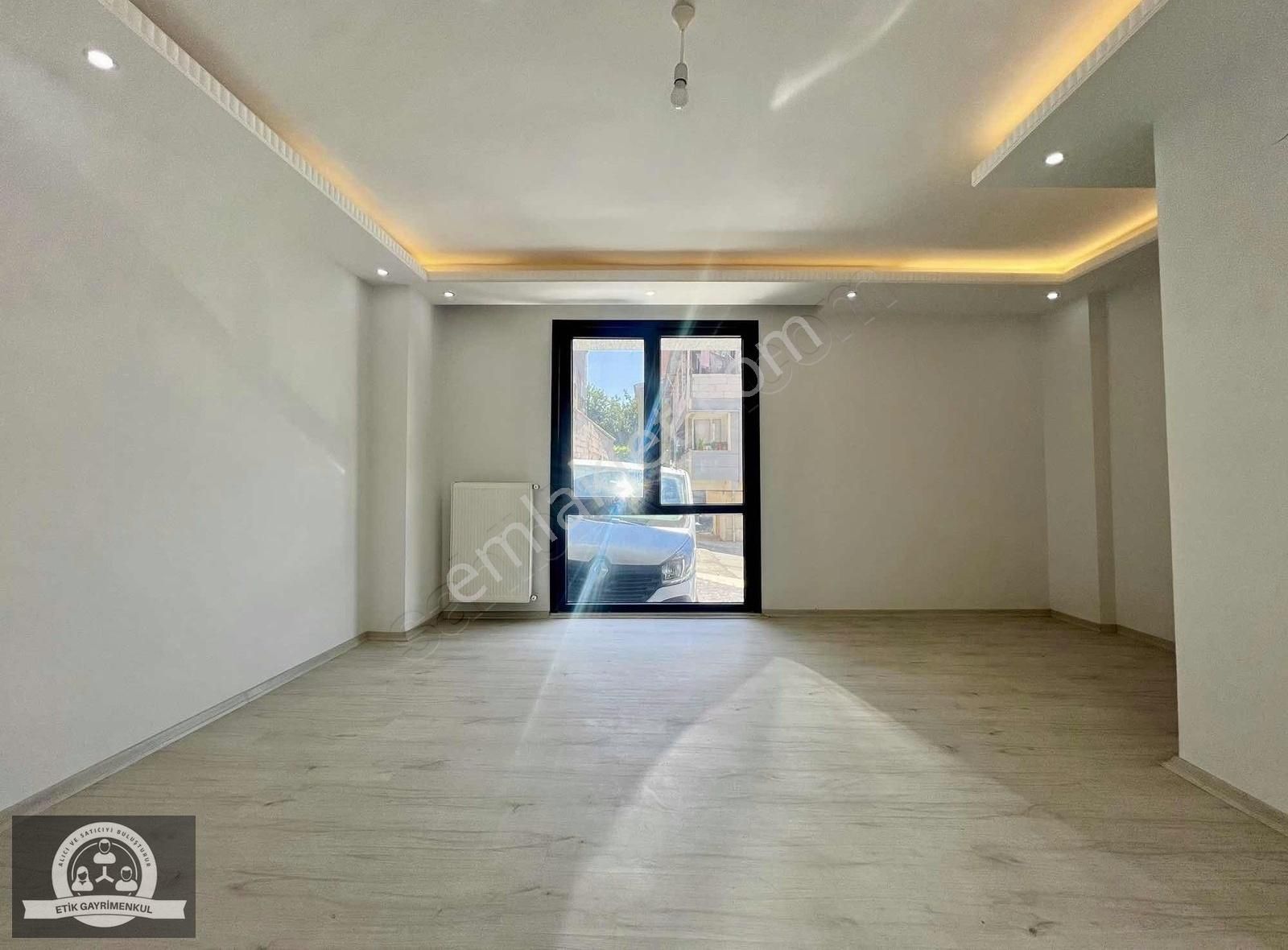 Battalgazi Mah. Net 90m2 2+1 Ters Dubleks