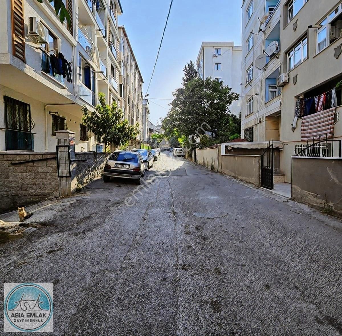 Asiadan Esenlerde Kiralık Dükkan