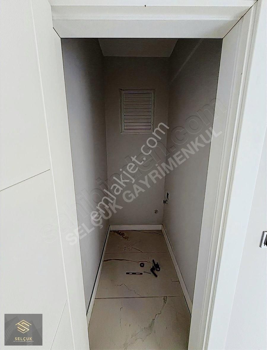 Çorlu Önerlerde Yatay Mimari, Lüks 3,5+1 Daire Havuzlu Site İçi - Görsel 2