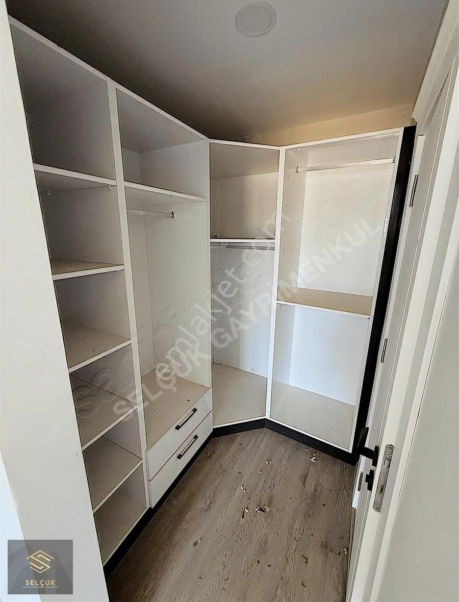 Çorlu Önerlerde Yatay Mimari, Lüks 3,5+1 Daire Havuzlu Site İçi - Görsel 3