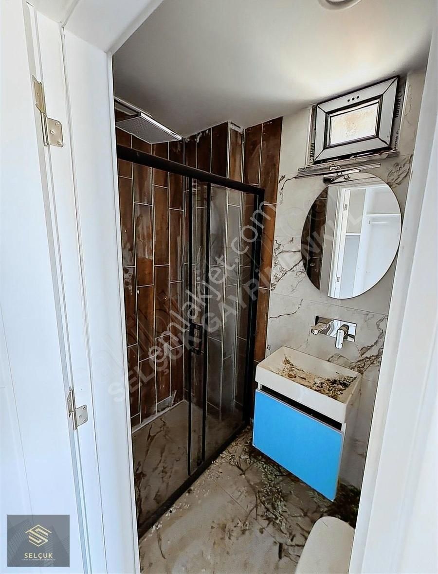Çorlu Önerlerde Yatay Mimari, Lüks 3,5+1 Daire Havuzlu Site İçi - Görsel 7