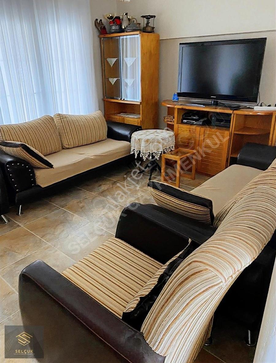 Güvenlikli Site İçinde İskanlı, Teraslı Dubleks Havuzlu Yazlık - Görsel 12