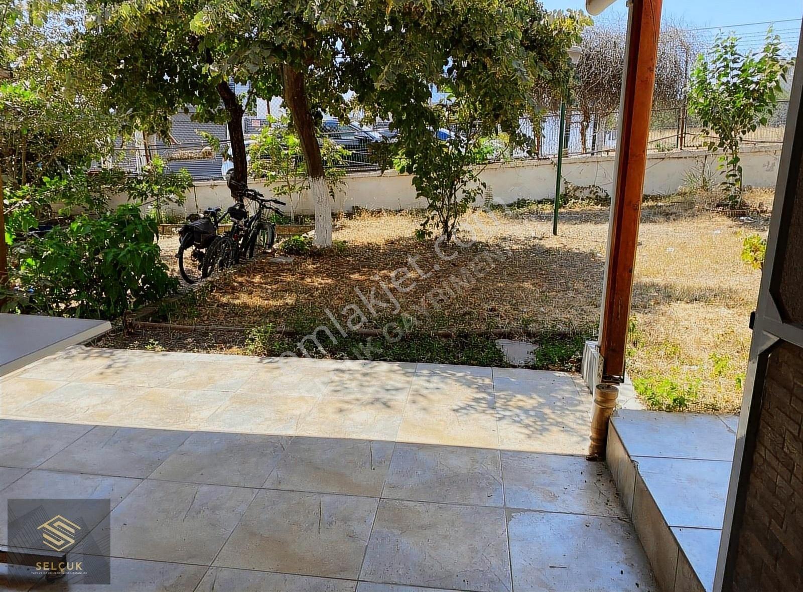 Güvenlikli Site İçinde İskanlı, Teraslı Dubleks Havuzlu Yazlık - Görsel 14