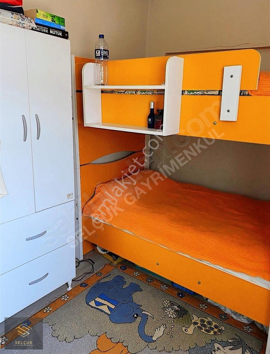 Güvenlikli Site İçinde İskanlı, Teraslı Dubleks Havuzlu Yazlık - Görsel 7