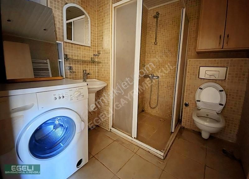 Egeli'den Görükle Merkez'de 2+1 Eşyalı Satılık Daire