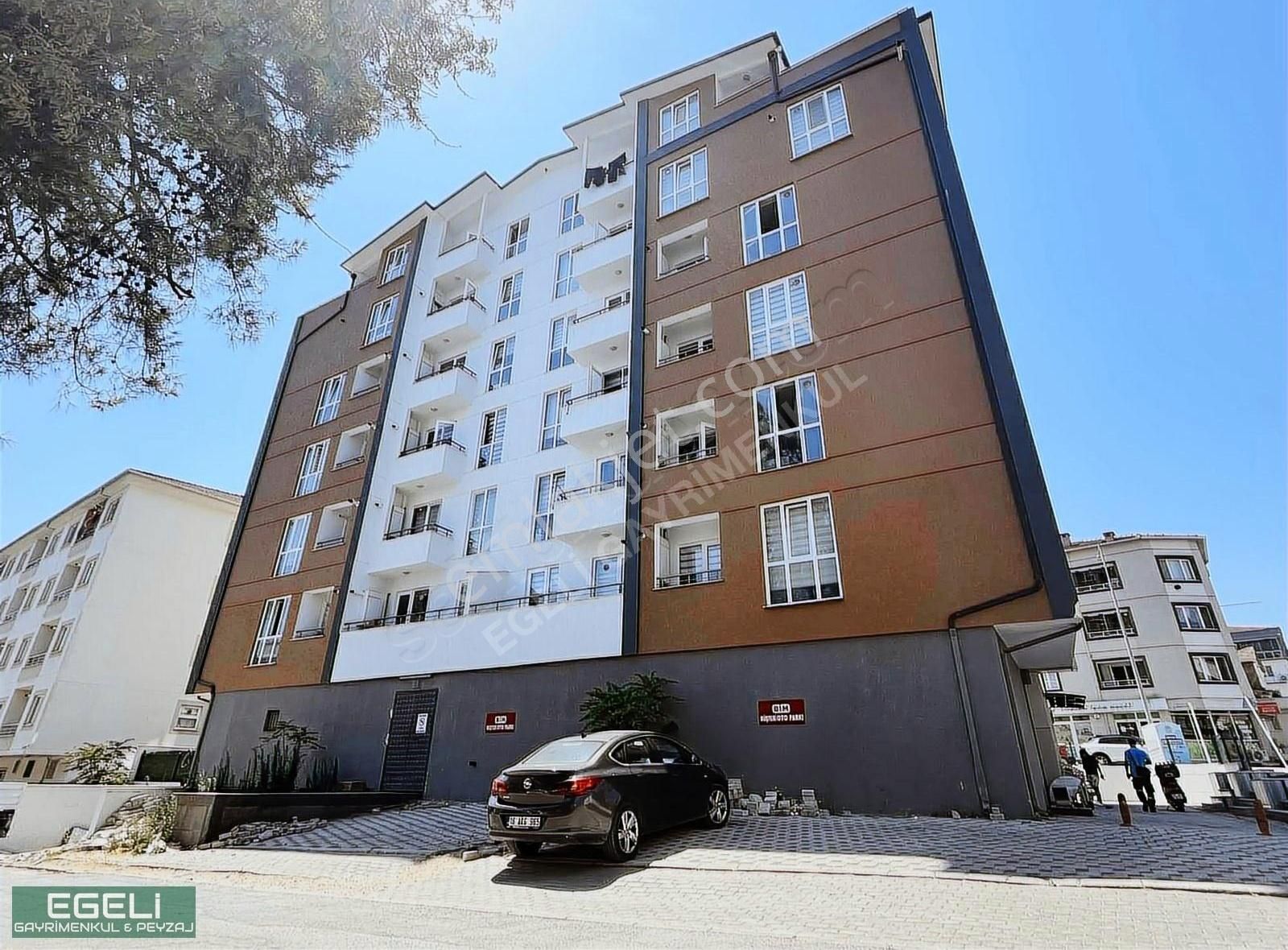 Egeli'den Görükle'de Babylon Cıty'de 1+1 Dubleks Kiralık Daire