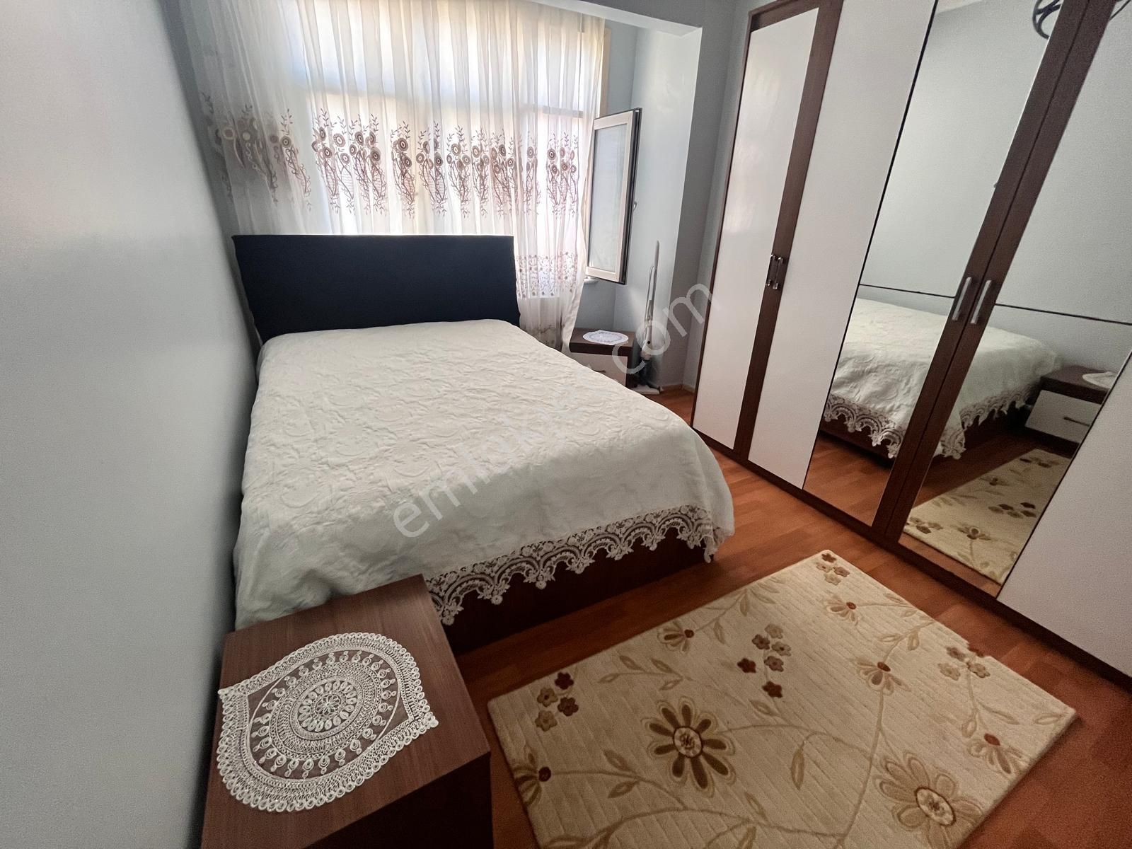 Fatih Hırka-i Şerif Camiine 100 Metre Öğrenci Dostu Fiyat, Yurt Konforunda Full Eşyalı 2+1. - Görsel 9