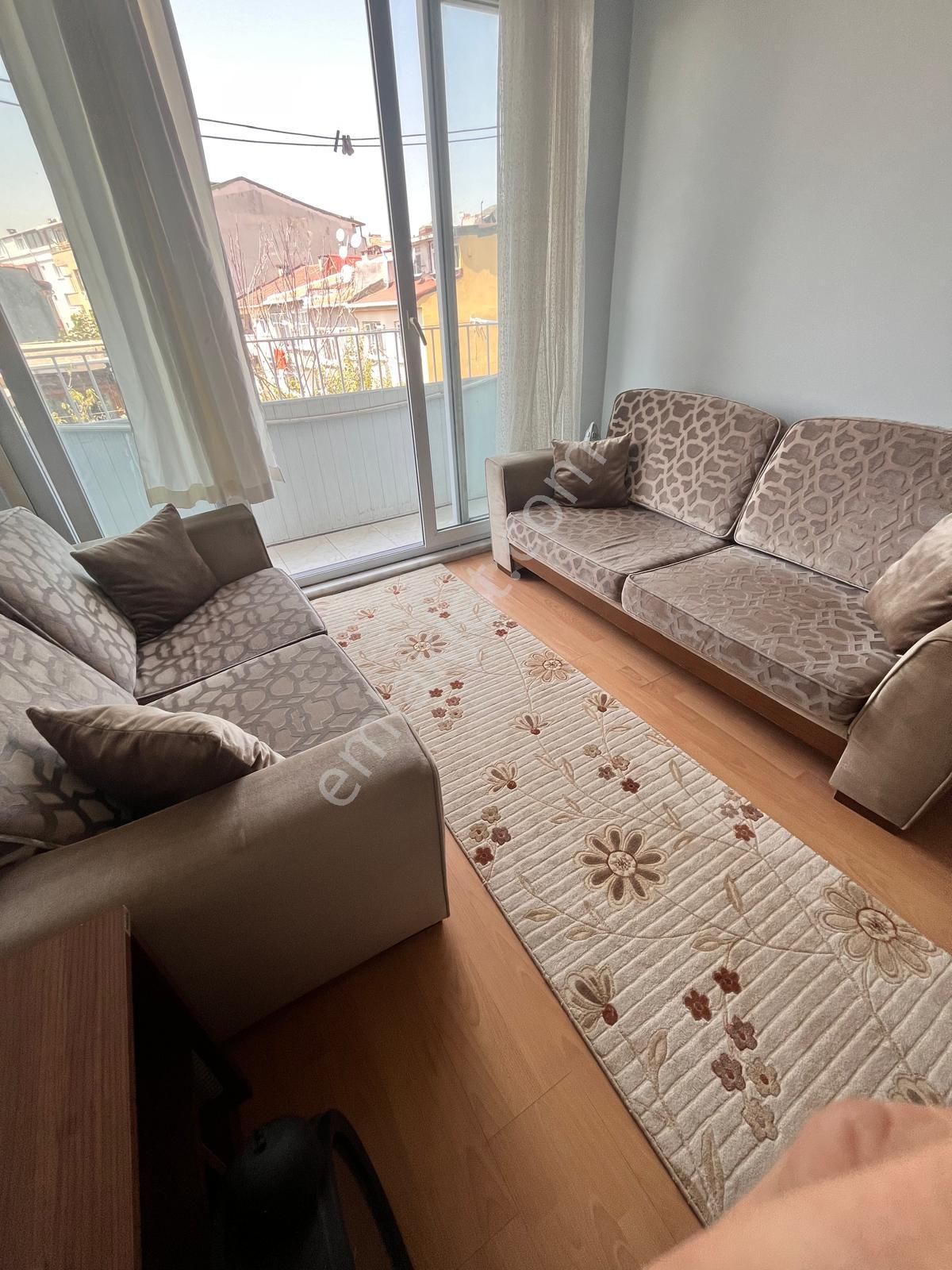 Fatih Hırka-i Şerif Camiine 100 Metre Öğrenci Dostu Fiyat, Yurt Konforunda Full Eşyalı 2+1. - Görsel 19