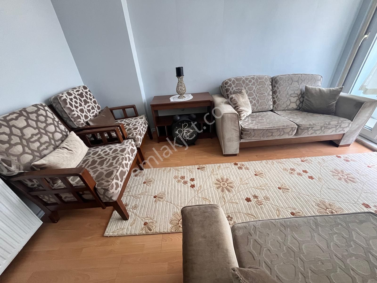 Fatih Hırka-i Şerif Camiine 100 Metre Öğrenci Dostu Fiyat, Yurt Konforunda Full Eşyalı 2+1. - Görsel 8