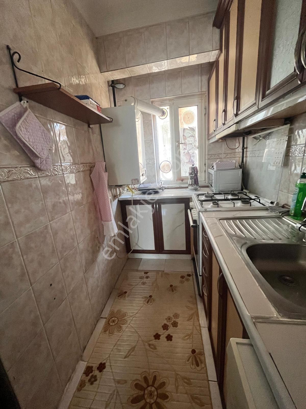 Fatih Hırka-i Şerif Camiine 100 Metre Öğrenci Dostu Fiyat, Yurt Konforunda Full Eşyalı 2+1. - Görsel 5