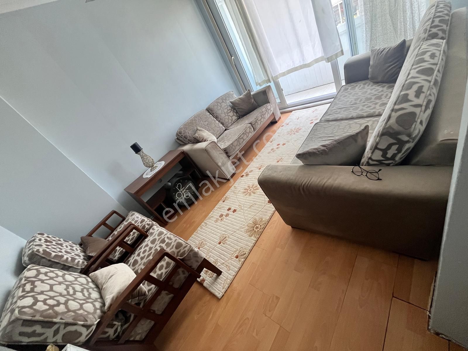 Fatih Hırka-i Şerif Camiine 100 Metre Öğrenci Dostu Fiyat, Yurt Konforunda Full Eşyalı 2+1. - Görsel 17