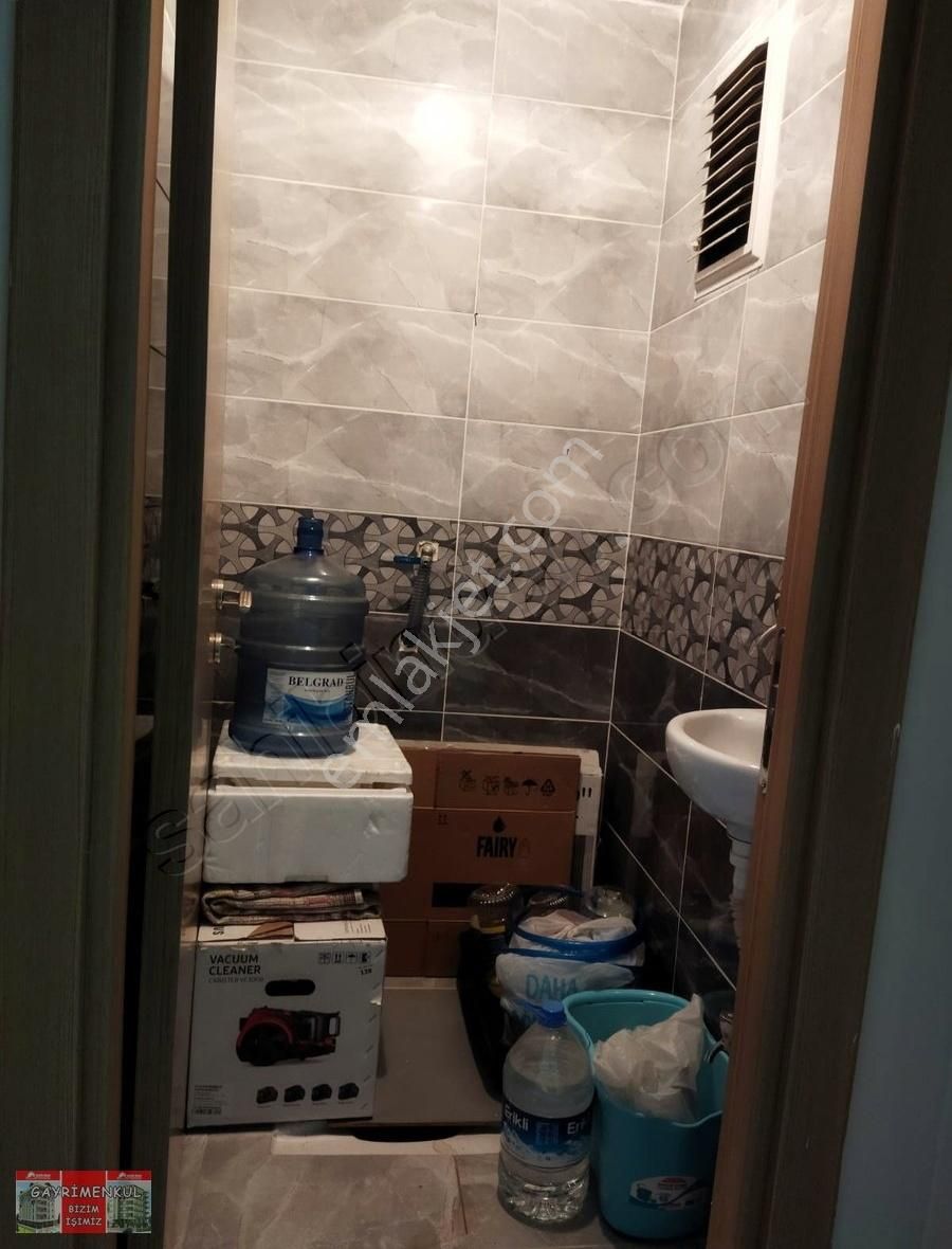 Arzum'dan Bilal Hebeşte 7 Yıllık Binada Krediye Uygun Satılık