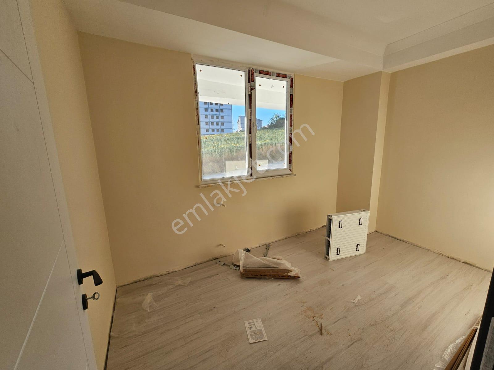 Özgür İnşaat'tan Arnavutköy Hadımköy Mah. 2+1 3. Kat Sıfır Daire - Görsel 4