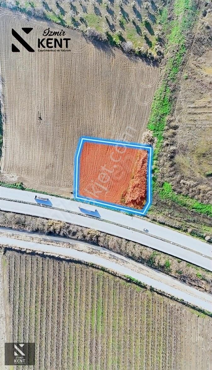 Kemalpaşa Bayosb Sanayi Arsalar Sınırında Satılık 3377 M2 Tarla - Görsel 14