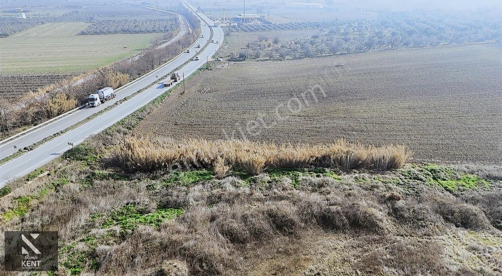 Kemalpaşa Bayosb Sanayi Arsalar Sınırında Satılık 3377 M2 Tarla - Görsel 21