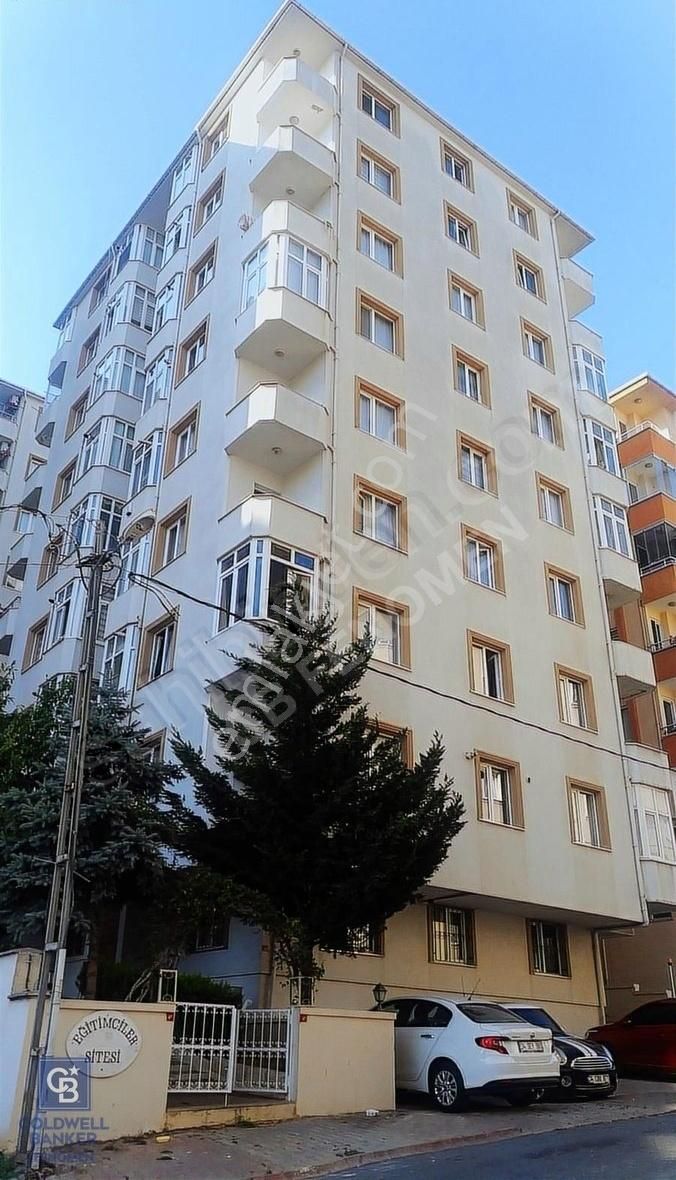Tatlısu Da Site İçi Kullanışlı Temiz Satılık 3+1