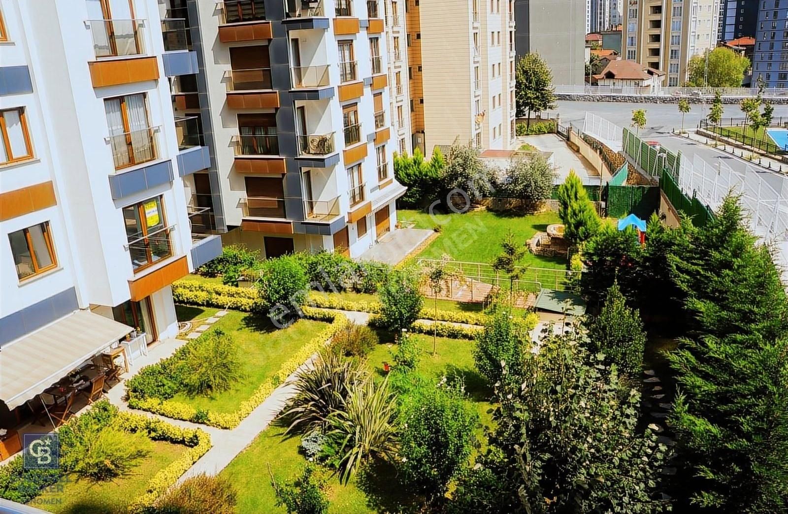 Genç - Elalmış-güvenlik/k.otoparklı Butik Apt. -3+1/143m²