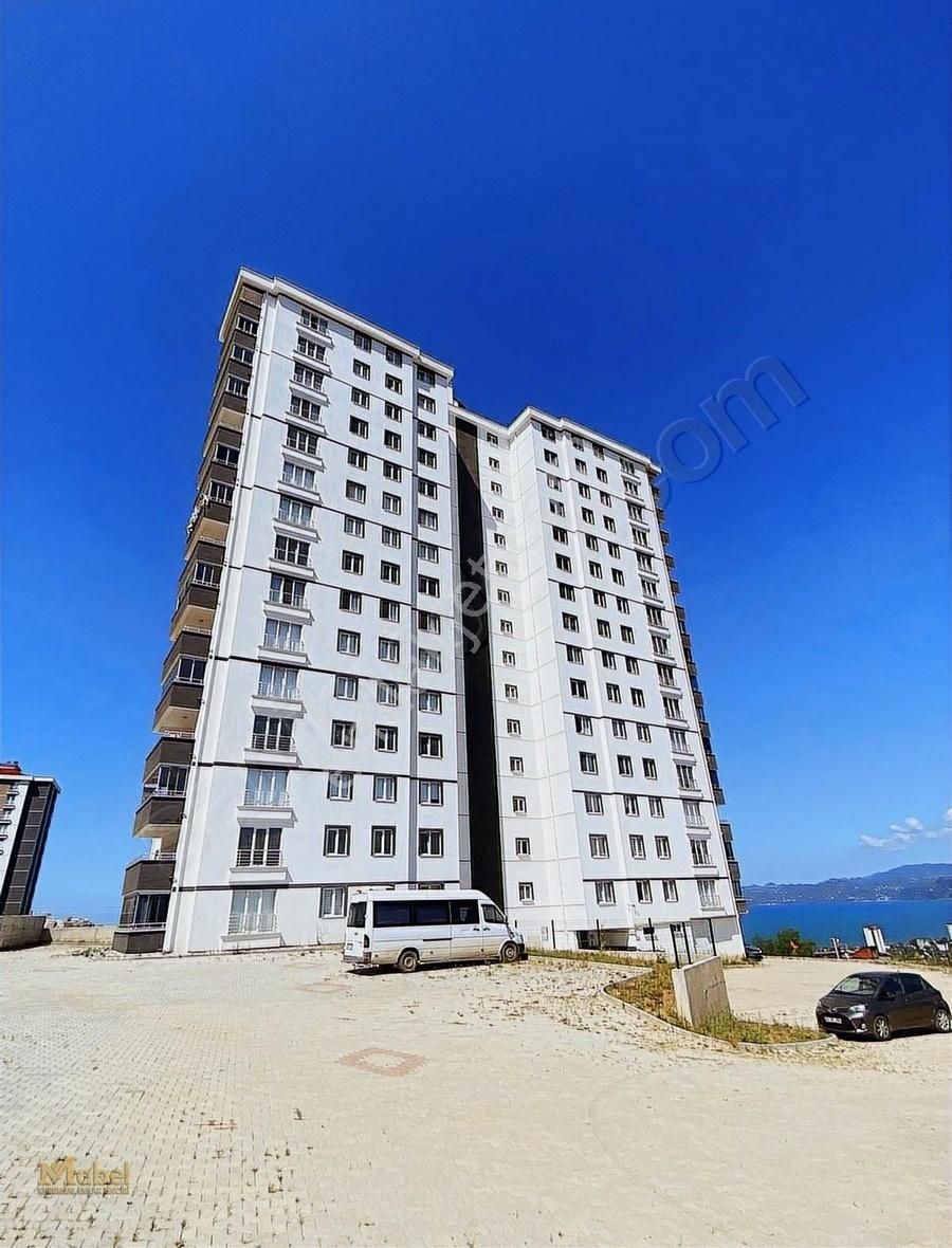 Fatsa Teras Park 3 Kiralık 3+1 Deniz&şehir Man. Geniş Daire