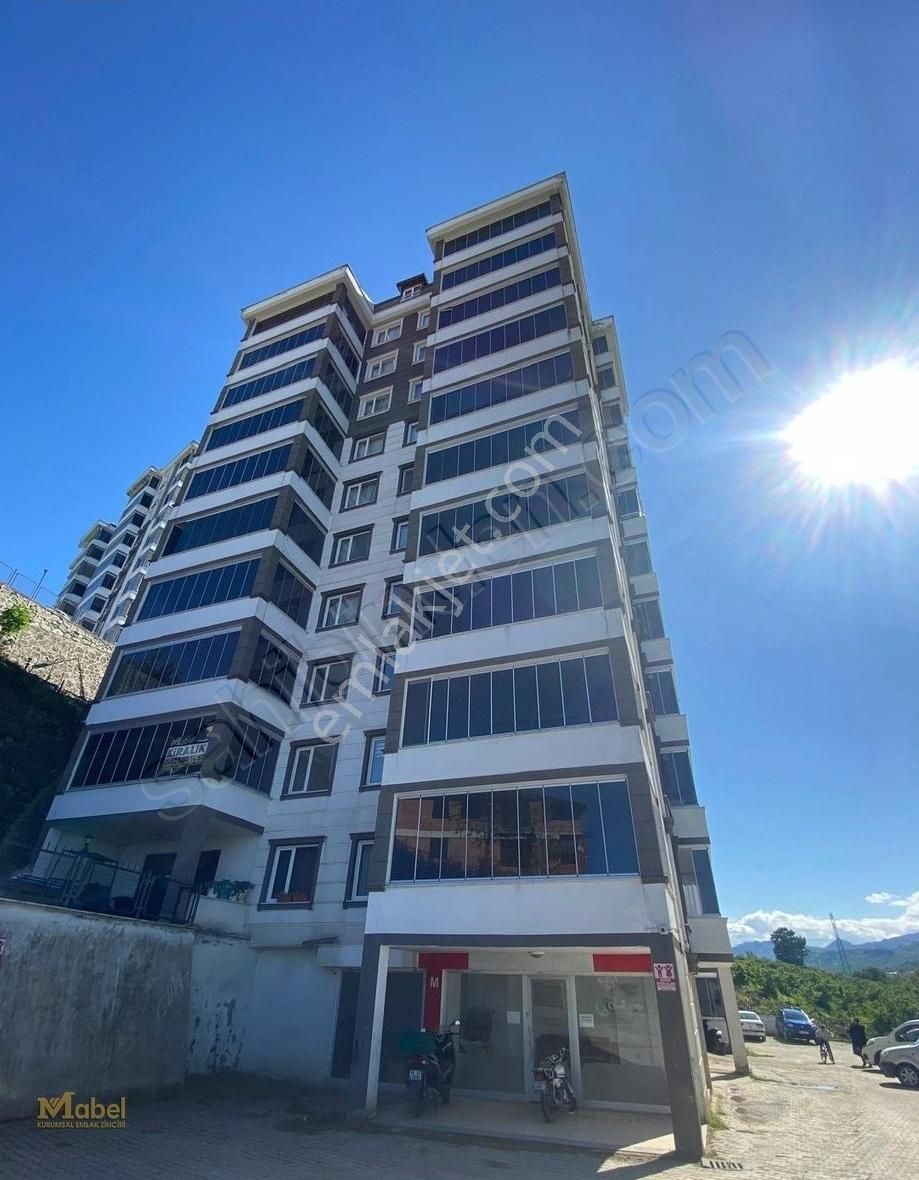 Mabel'den Fatih Mh. Asil Evler Sitesinde 3+1 Kiralık Daire
