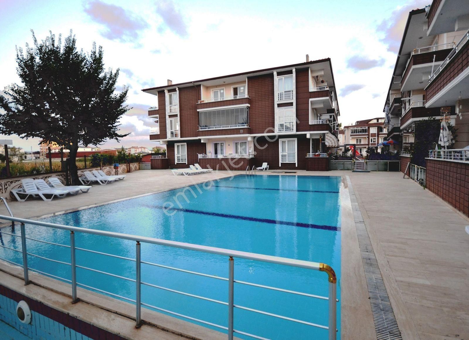 Karasu'da Avantajlı Fiyatlarla Fırsatlar Rota'da | Havuzlu 2+1 - Görsel 2