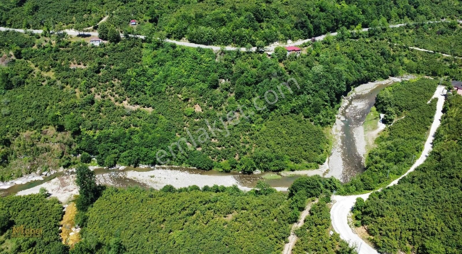 Mabel'den Fatsa Kavraz Mah. Ilıca Yolu Üzeri 1690 M2 F. Bahçesi - Görsel 2
