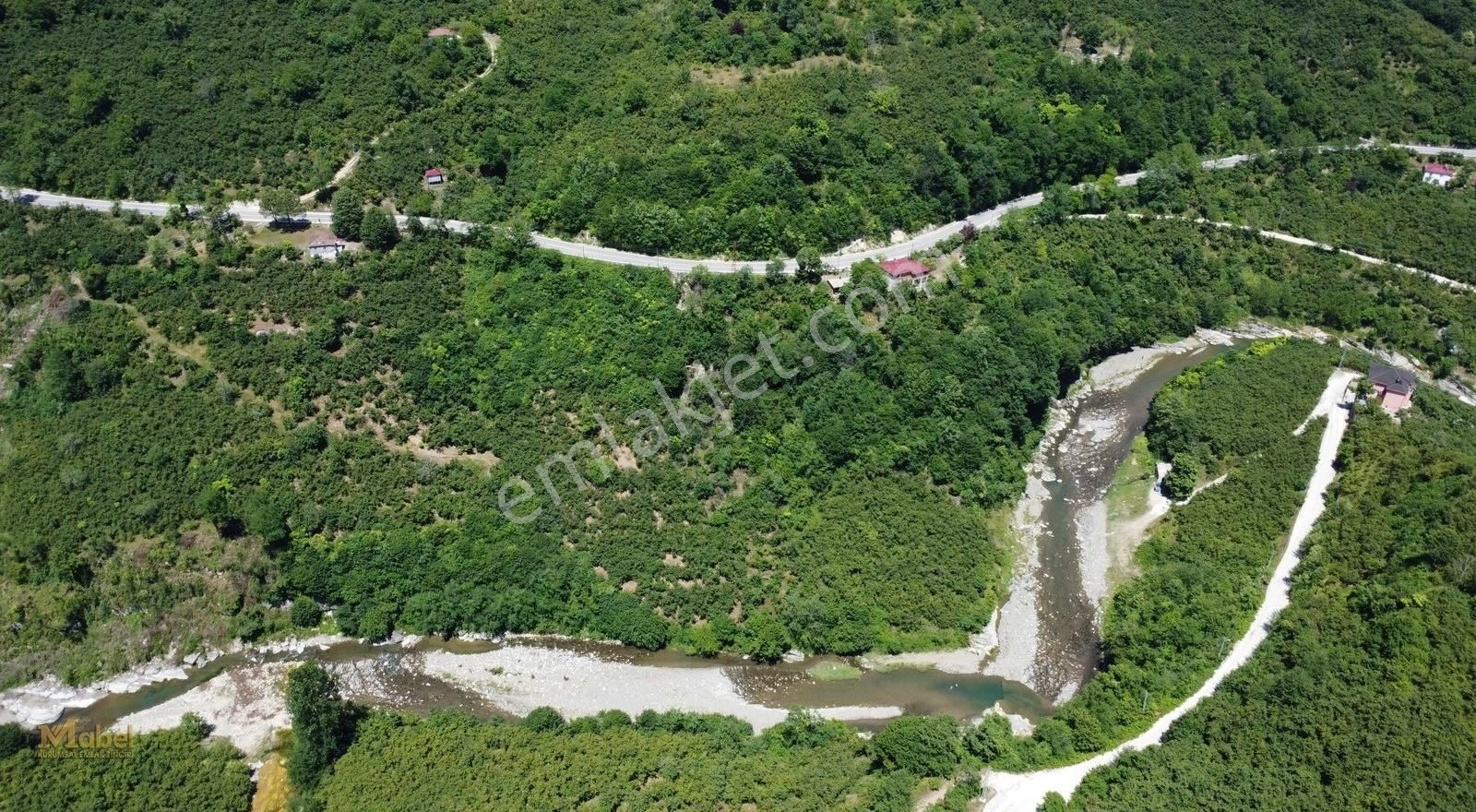 Mabel'den Fatsa Kavraz Mah. Ilıca Yolu Üzeri 1690 M2 F. Bahçesi - Görsel 5
