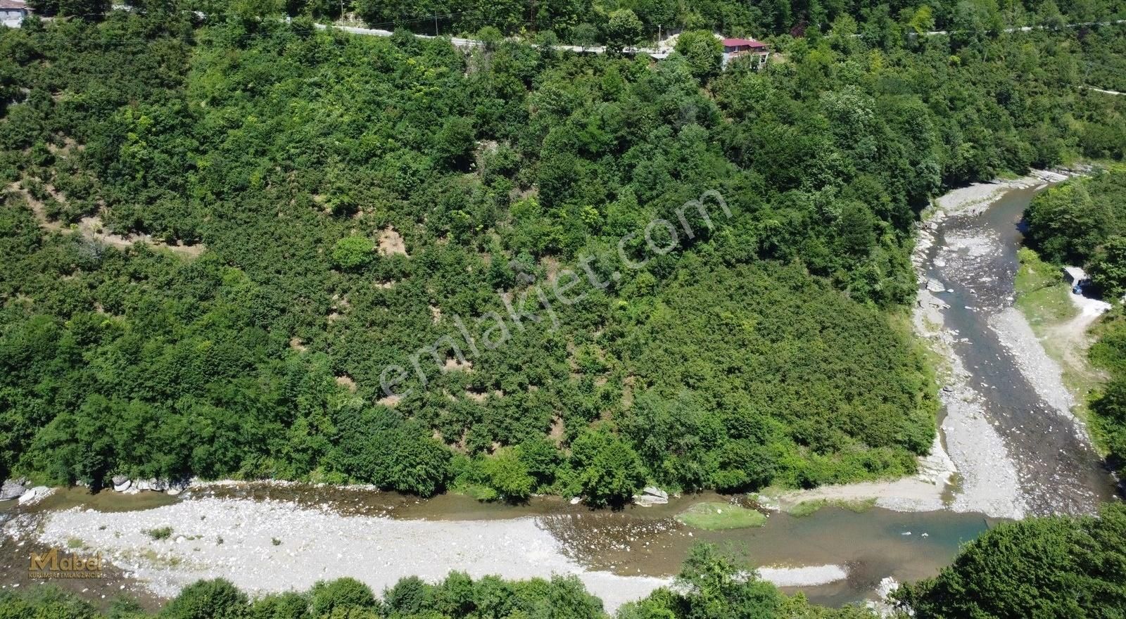 Mabel'den Fatsa Kavraz Mah. Ilıca Yolu Üzeri 1690 M2 F. Bahçesi - Görsel 4