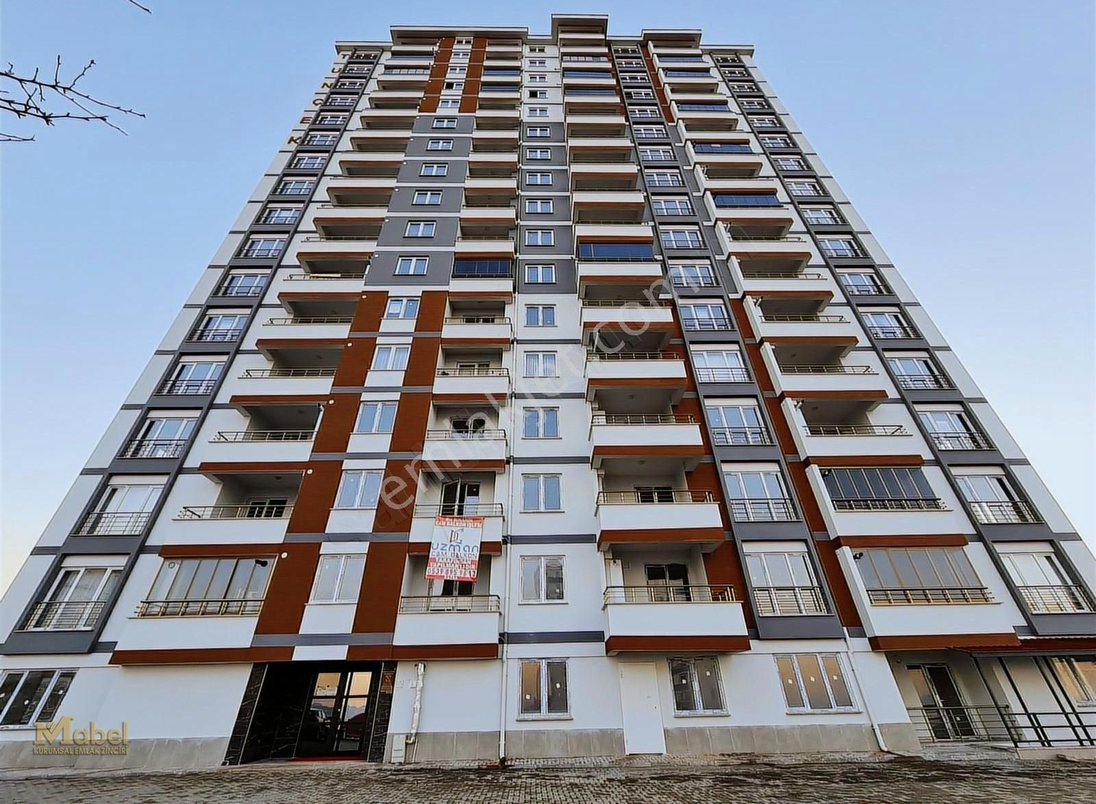 Mabel'den Şerefiye Mh. Satılık 3+1 Sıfır Full Deniz Manzaralı
