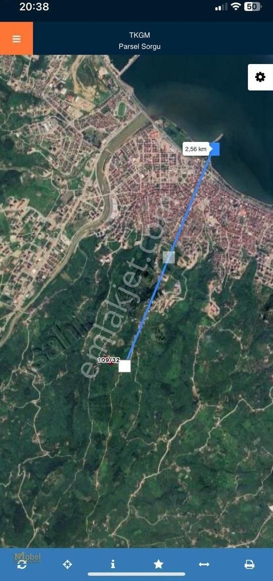 Mabelden; Fatih Mah- F.bahçesi Geleceğin Gözde Lokasyonunda Acil - Görsel 2