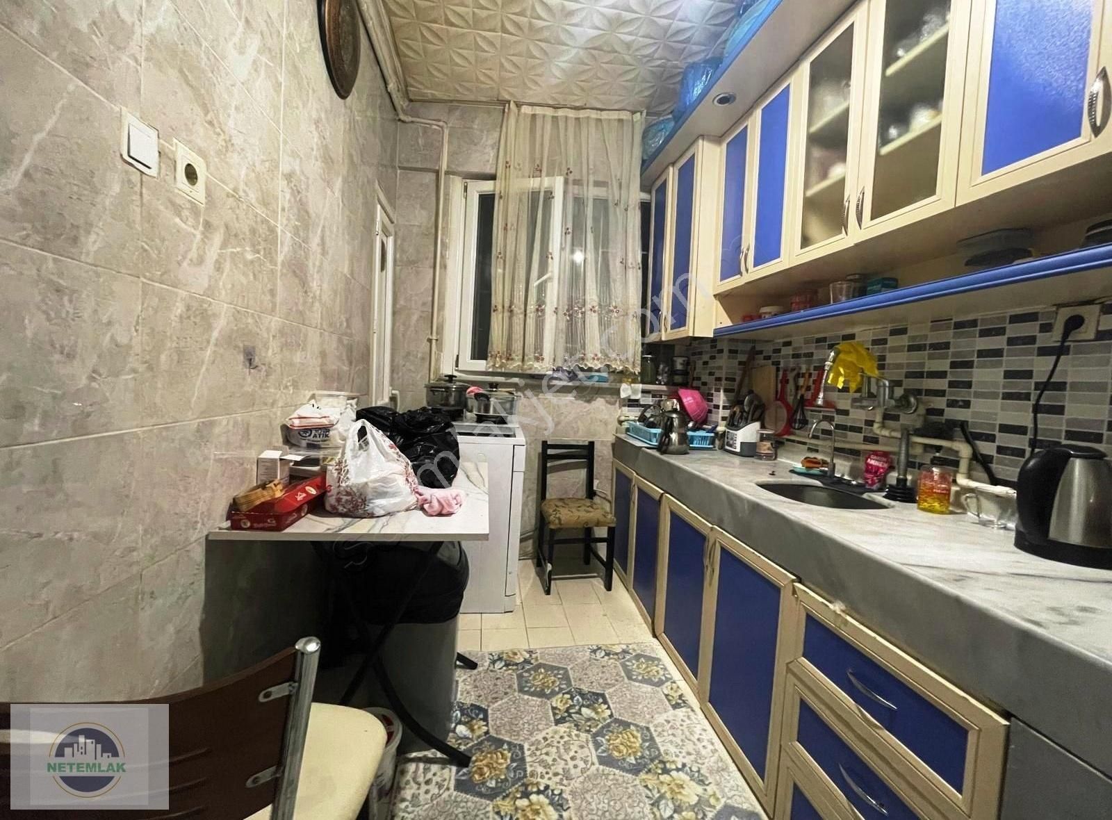 Tramvaya Ve Cale Center Yakın Yüksek Giriş 2+1 Odalı