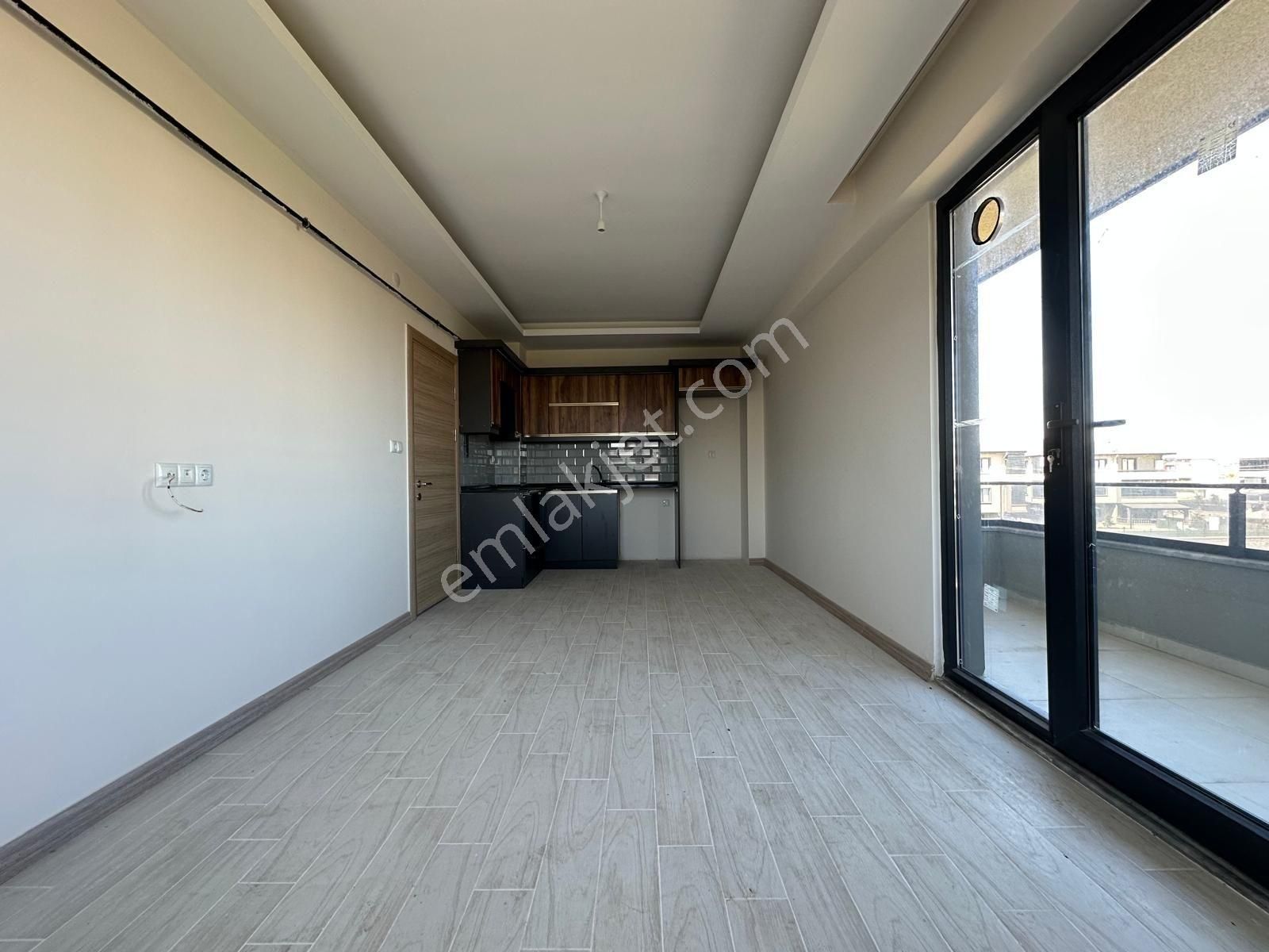 Şık Ve Modern İç Dizayn Havuzlu Ve Güvenlikli | Ayrıcalıklı Site - Görsel 19