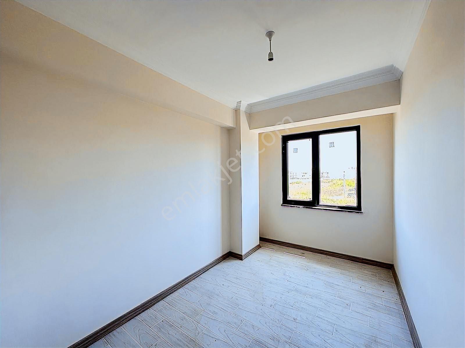 Şık Ve Modern İç Dizayn Havuzlu Ve Güvenlikli | Ayrıcalıklı Site - Görsel 21