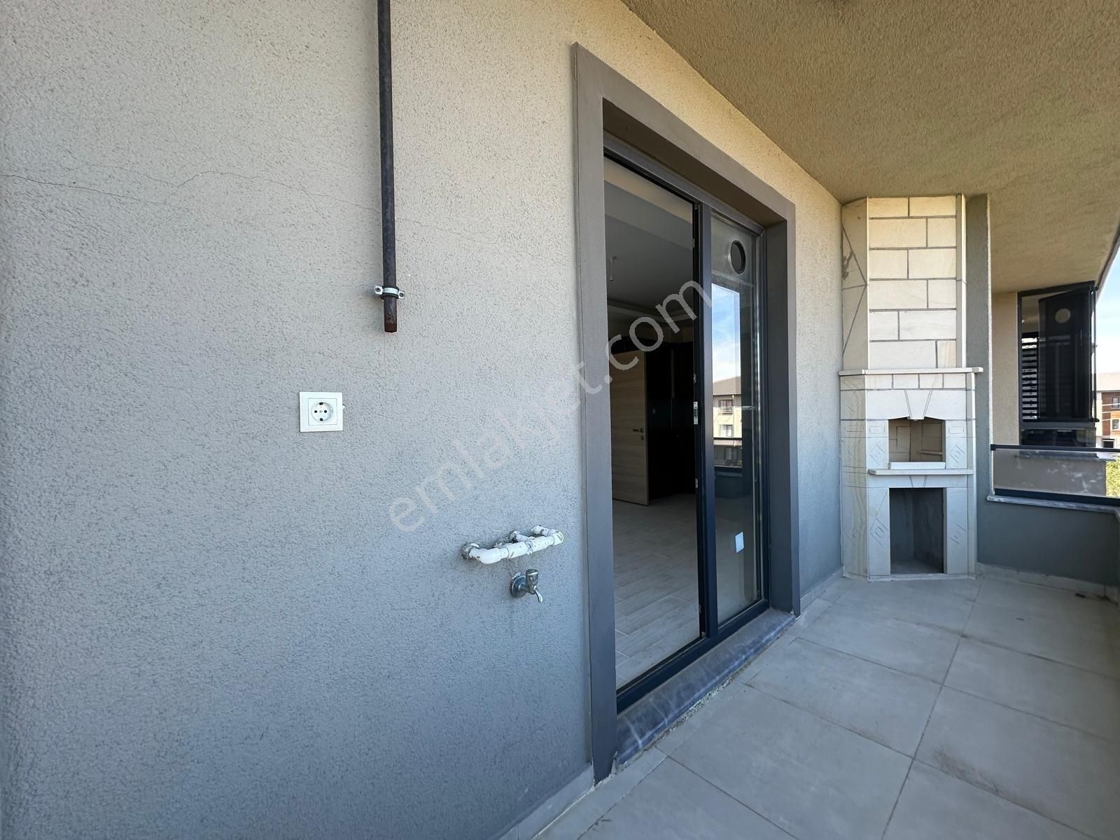 Şık Ve Modern İç Dizayn Havuzlu Ve Güvenlikli | Ayrıcalıklı Site - Görsel 23