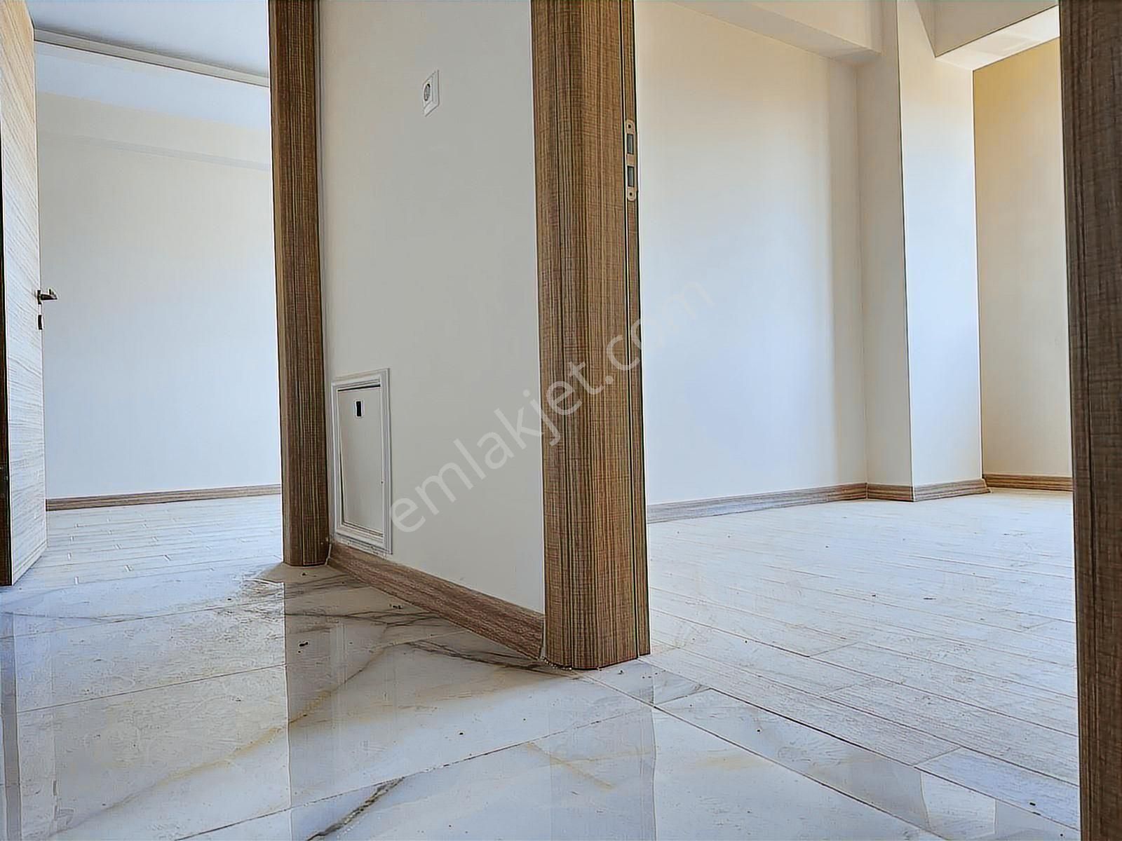 Şık Ve Modern İç Dizayn Havuzlu Ve Güvenlikli | Ayrıcalıklı Site - Görsel 5