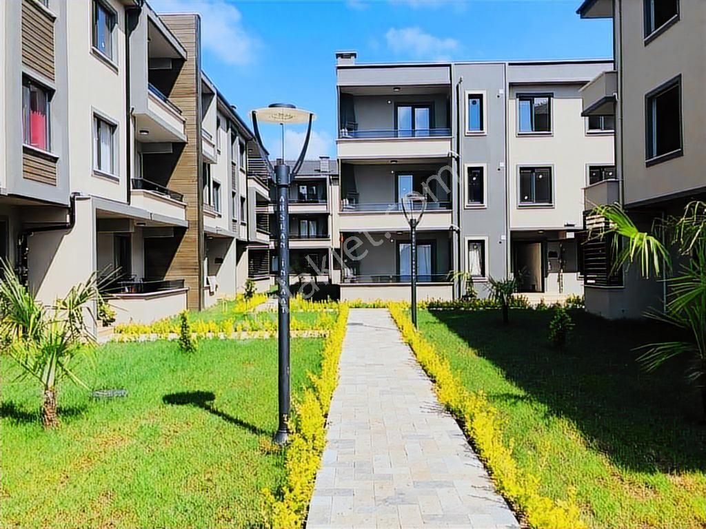 Şık Ve Modern İç Dizayn Havuzlu Ve Güvenlikli | Ayrıcalıklı Site - Görsel 7