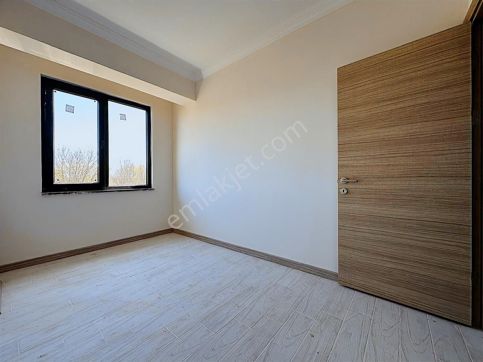 Şık Ve Modern İç Dizayn Havuzlu Ve Güvenlikli | Ayrıcalıklı Site - Görsel 24