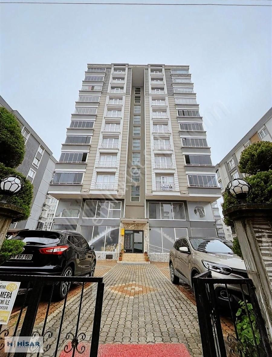 Hisar'dan Acil Atakent Tramvaya 2. Bina Net 140m2