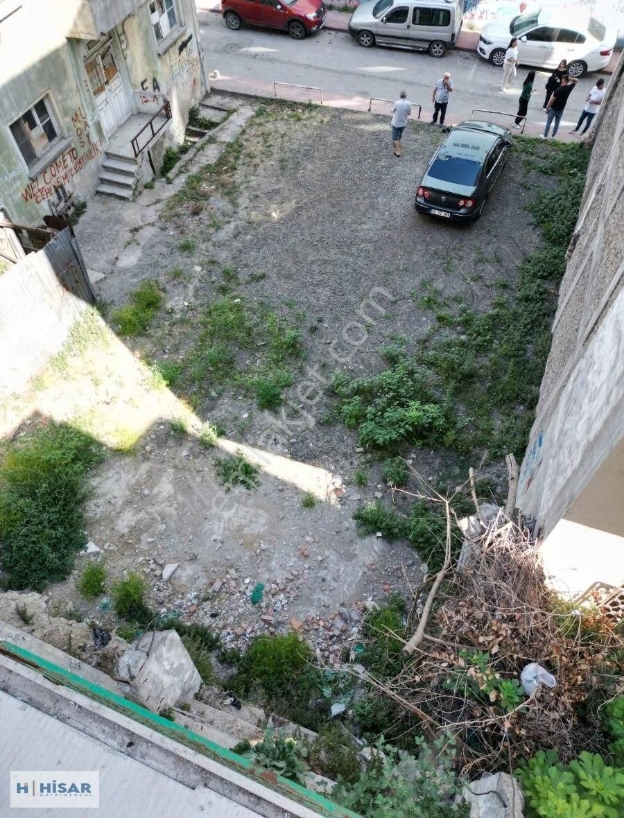 Hisar'dan Saitbey Mahallesi'nde Satılık 8 Adet 2+1 Lik Arsa