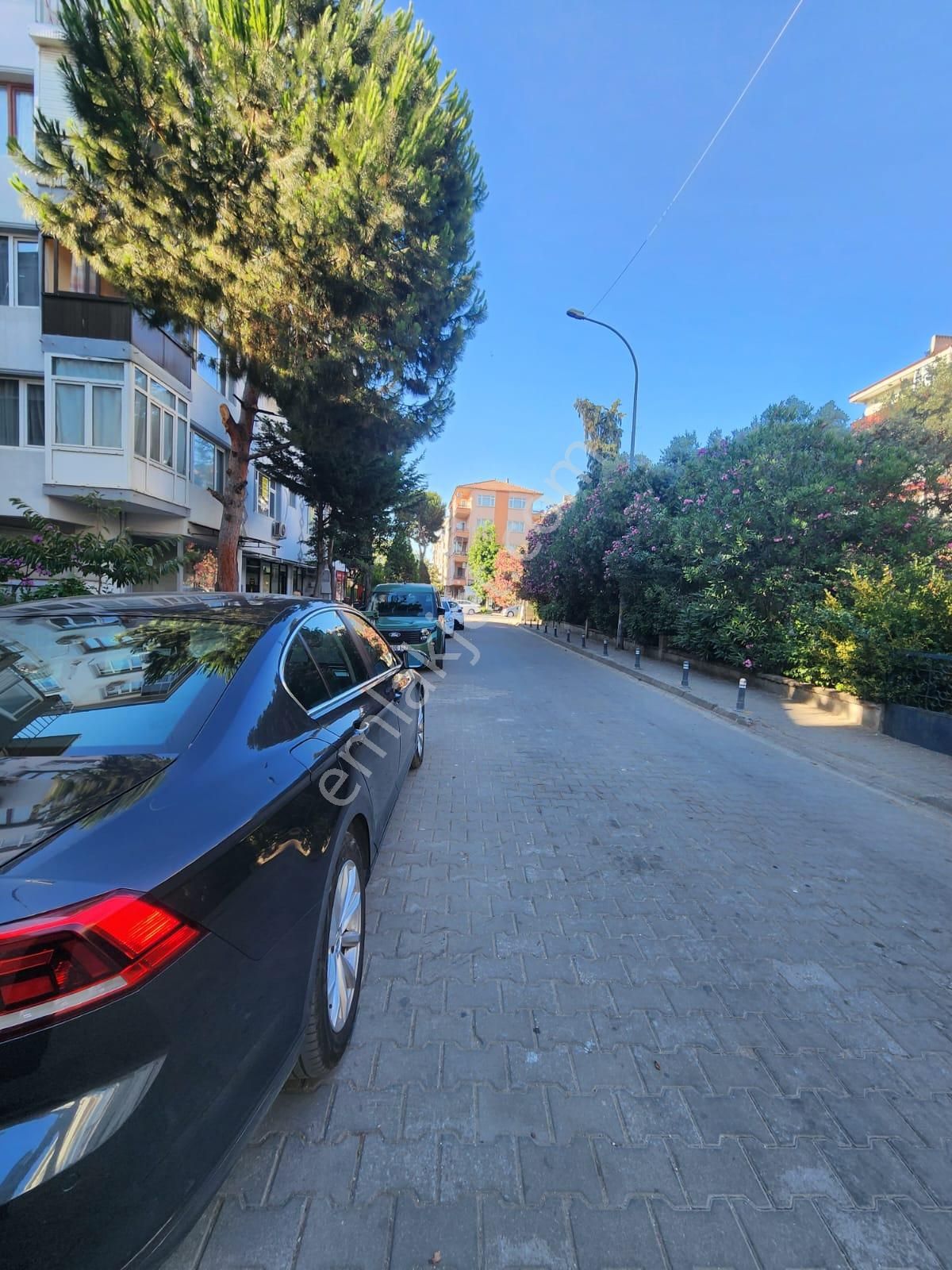 Yalova Merkez Bahçelievler Mahallesi Satılık (2+1) Daire - Görsel 25