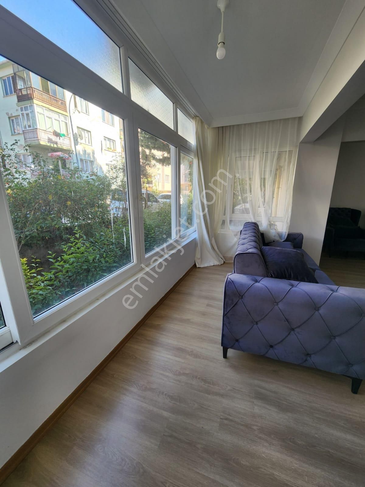 Yalova Merkez Bahçelievler Mahallesi Satılık (2+1) Daire - Görsel 3