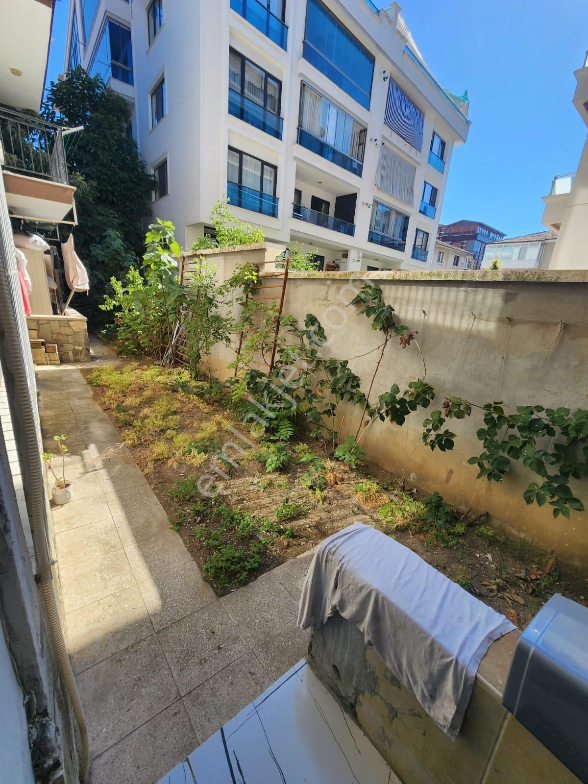 Yalova Merkez Bahçelievler Mahallesi Satılık (2+1) Daire - Görsel 9